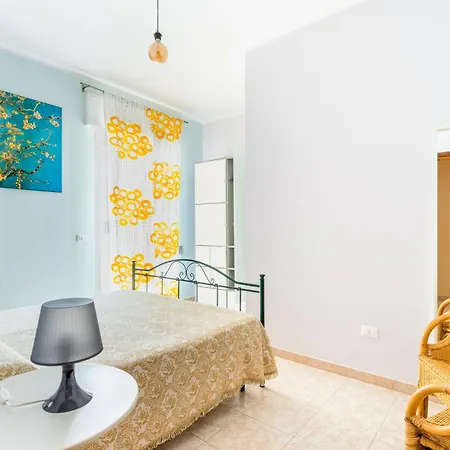 شقة Daniele